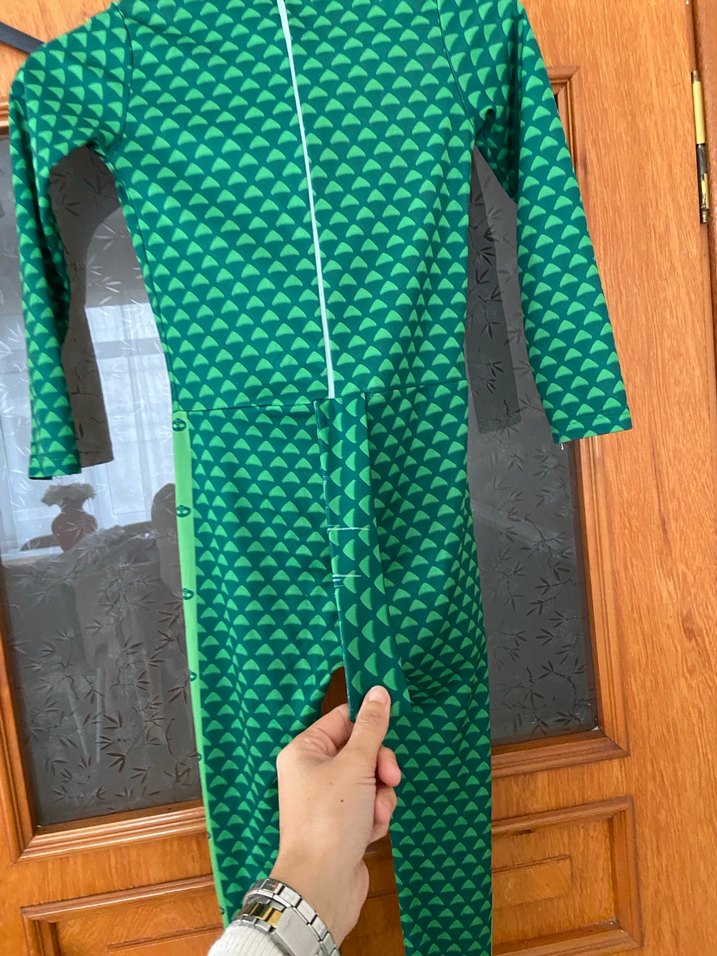 Pijamaskeliler kostüm - Görsel 4