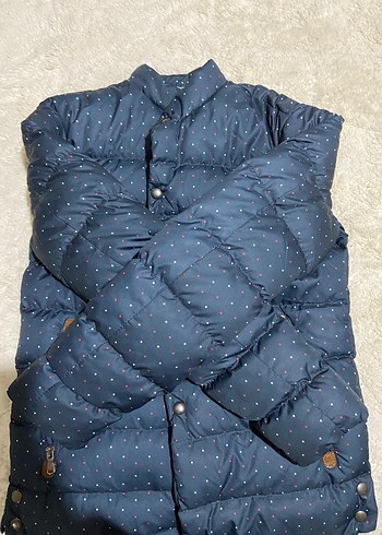 Şişme mont - Görsel 2