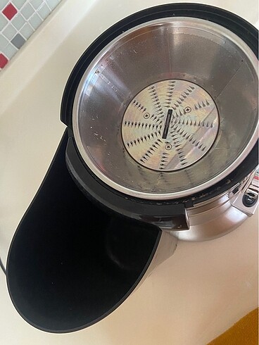 Katı meyve sıkacağı - Görsel 5