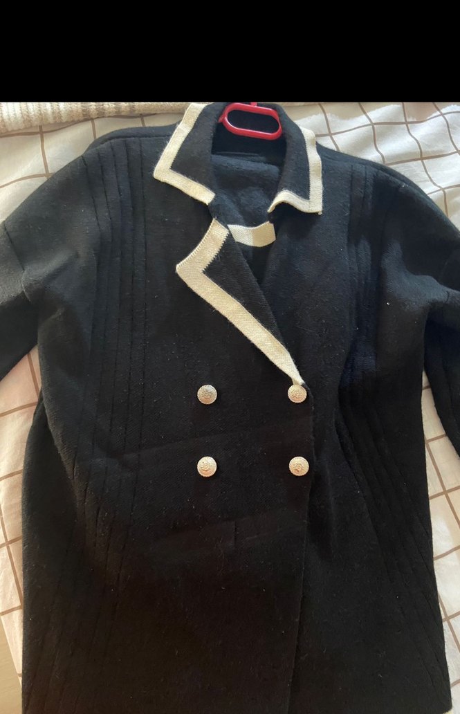 İkili takım triko - Görsel 3