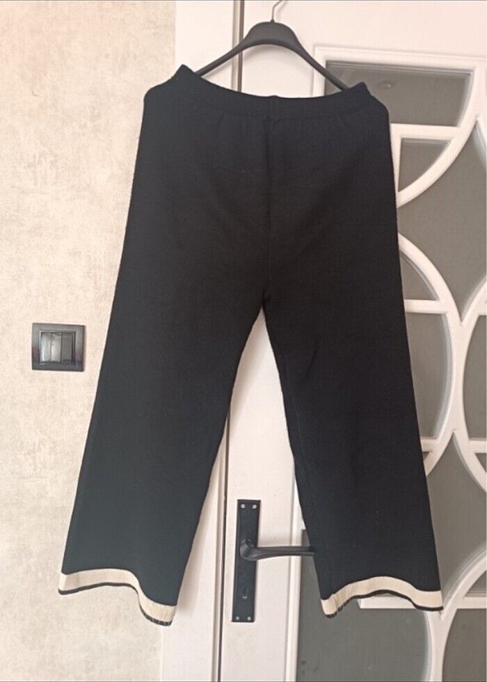 İkili takım triko - Görsel 2