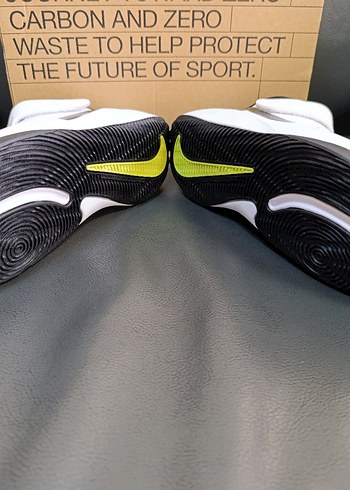 33 Beden beyaz Renk Nike (33,5)