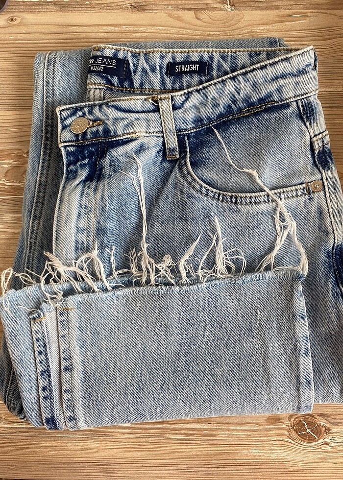 #lcw #jean - Görsel 2