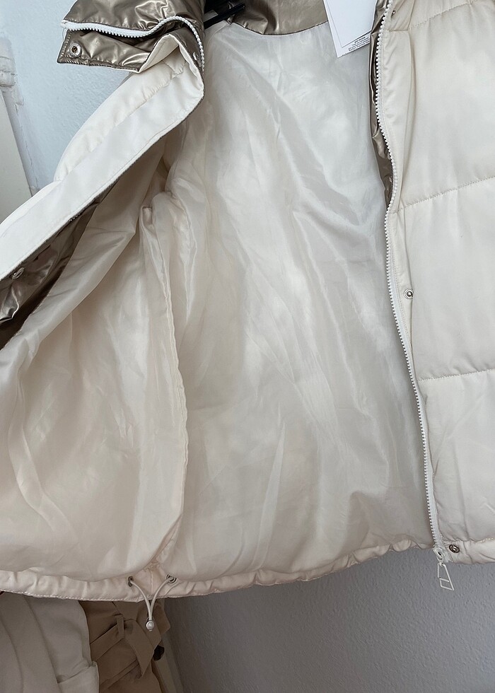 Colins mont - Görsel 3