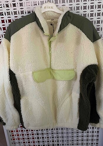 Koton Koton sweat pelüş