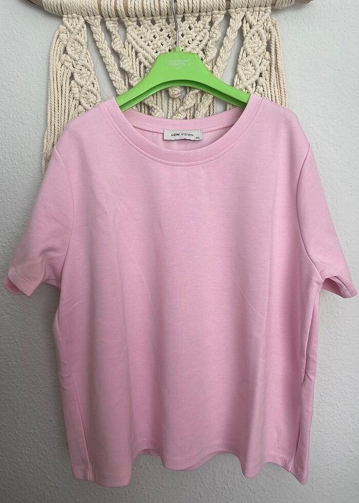 Thsirt LCW - Görsel 2