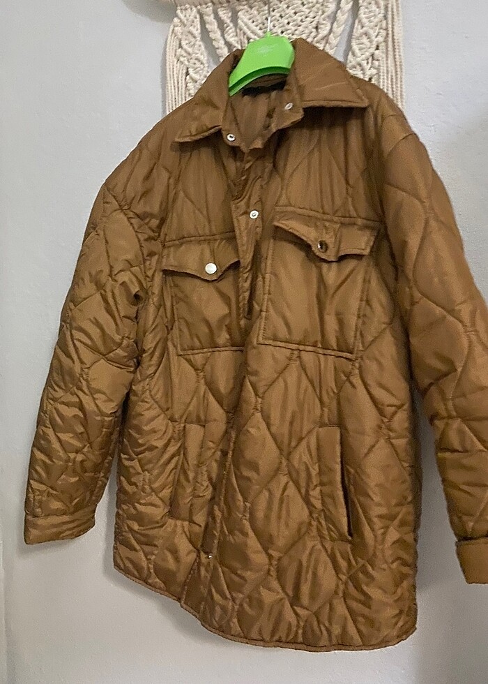 #mont #oversize - Görsel 2