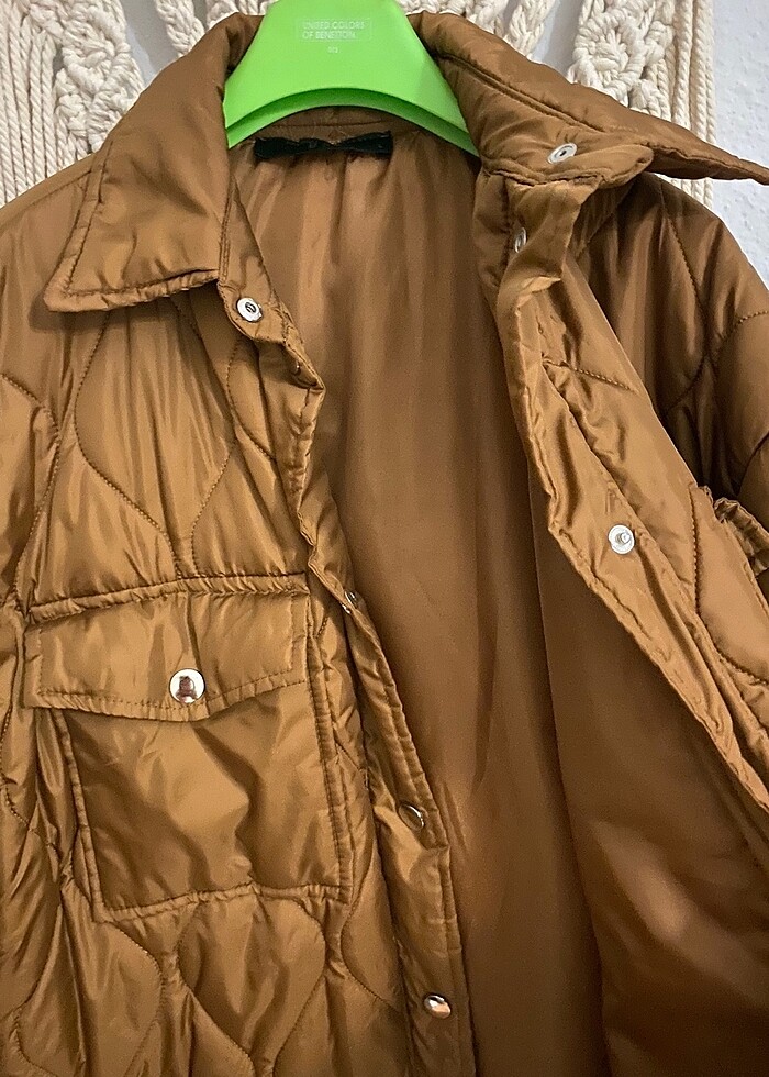 #mont #oversize - Görsel 3