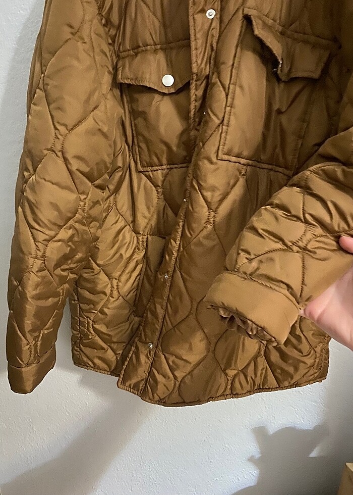 #mont #oversize - Görsel 4