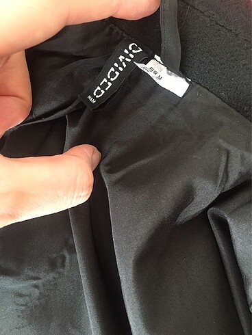 #kaşe #kaban #ceket - Görsel 7