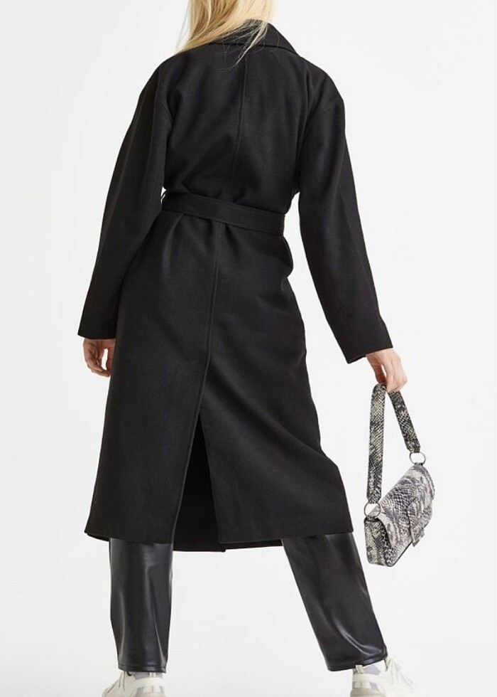 #kaşe #kaban #ceket - Görsel 3