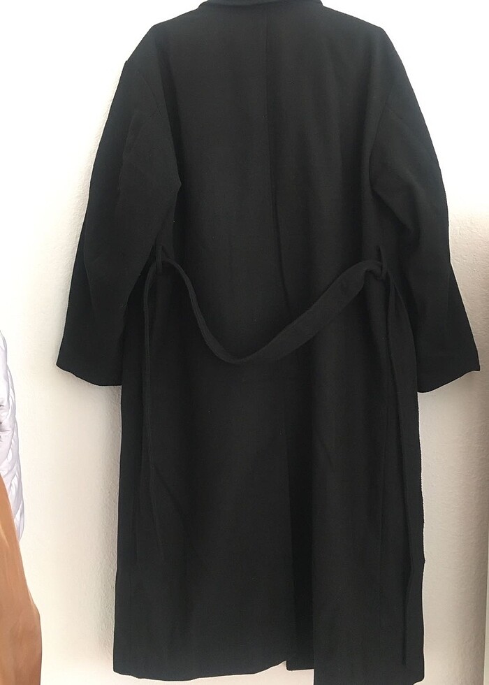 #kaşe #kaban #ceket - Görsel 5