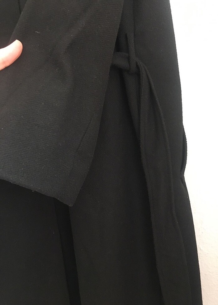 #kaşe #kaban #ceket - Görsel 4