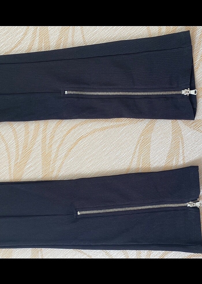 #zara #tayt - Görsel 2