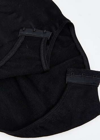 l Beden LCW Çıtçıtlı Bady Korse