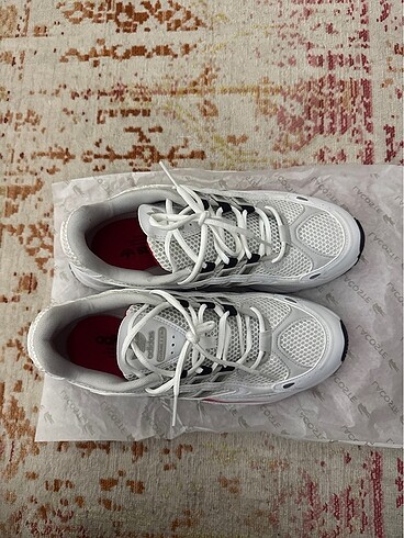 43 Beden SPOR AYAKKABI adidas ozmillen