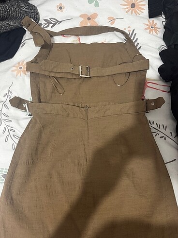 m Beden ZARA elbise