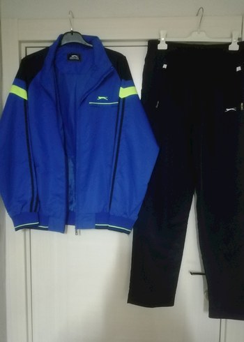 Slazenger Yeni Orjinal marka