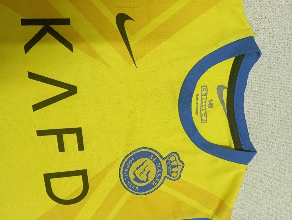 Erkek Çocuk forma - Görsel 2