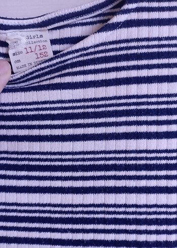 zara çocuk elbise - Görsel 2