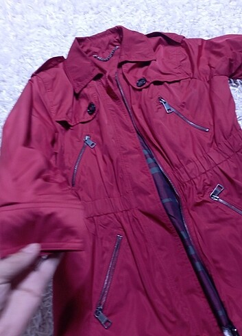 Burberry Orjinal marka