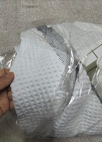 Yatak koruyucu - Görsel 3