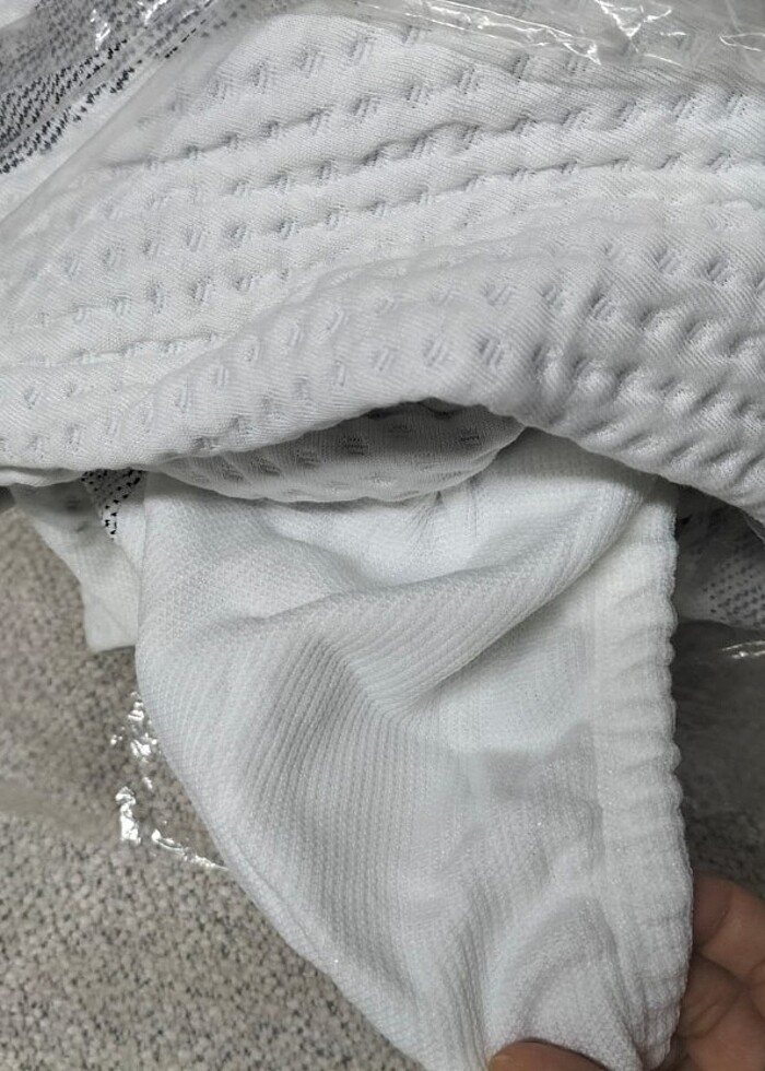 Yatak koruyucu - Görsel 2