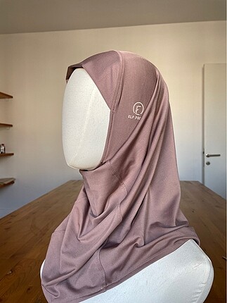 Hijab bone