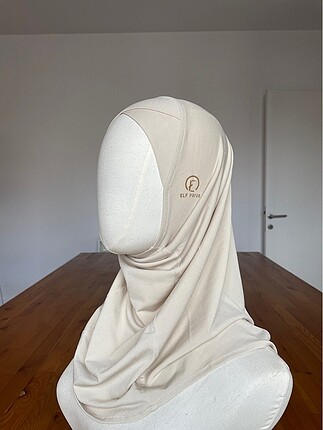 Hijab bone