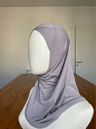 Hijab bone