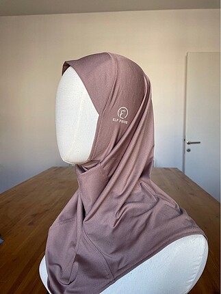 Hijab bone