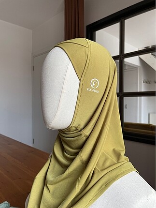 Hijab bone