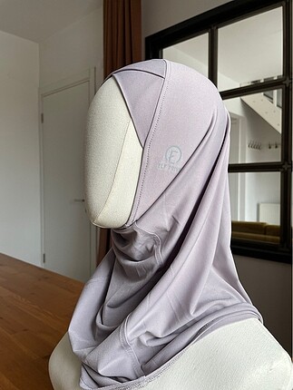 Hijab bone
