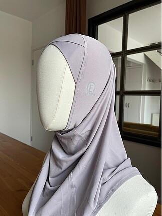 Hijab bone