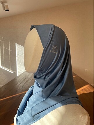 Hijab bone