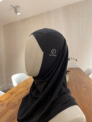 HIJAB BONE
