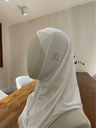 HIJAB BONE