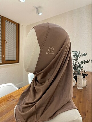 HIJAB BONE