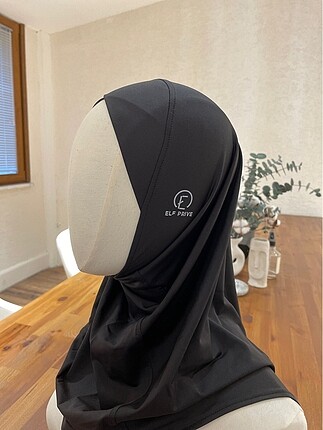 HIJAB BONE