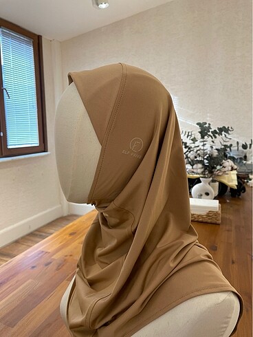 HIJAB BONE