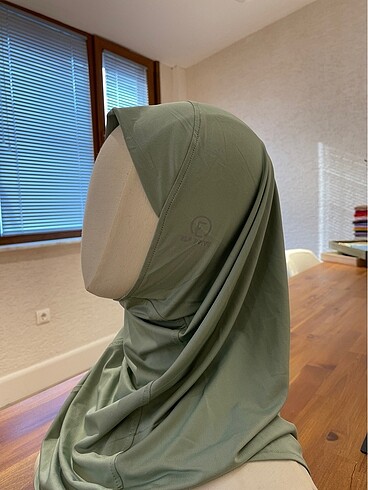 HIJAB BONE