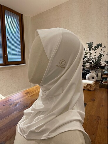 HIJAB BONE