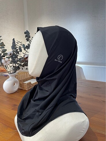 HIJAB BONE