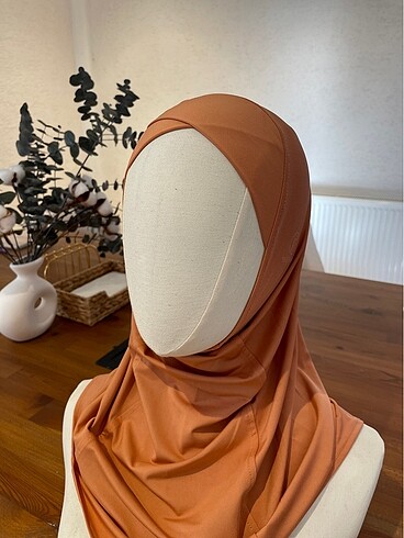  Beden HIJAB BONE