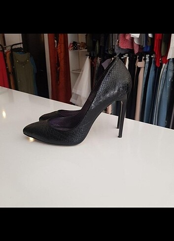 Stiletto