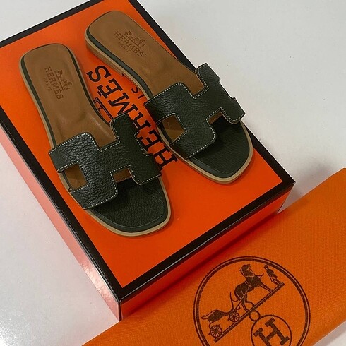HERMES TERLİK HAKİKİ DERİ
