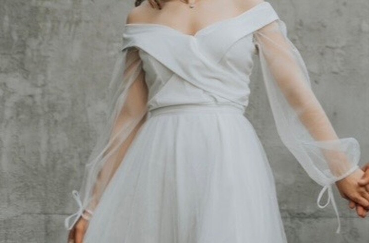 Diğer Nikah elbisesi