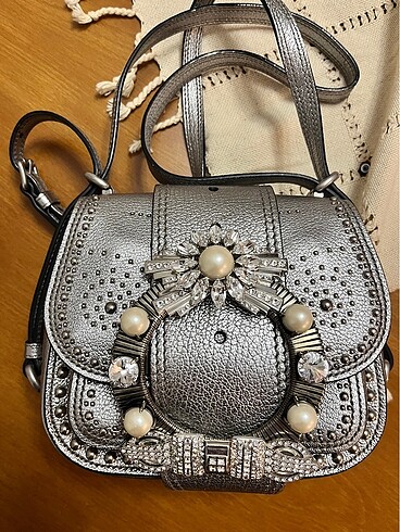 Miu Miu Miu miu çanta