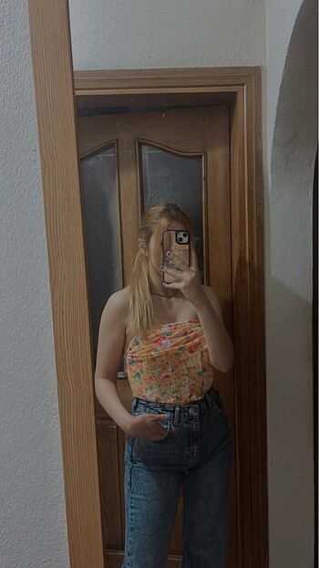 Üst crop