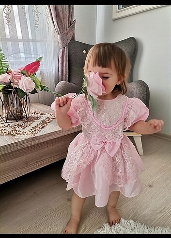 H&M Bebek elbise